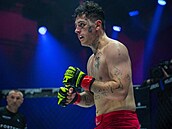 Vojt�ch Prell alias Sensey