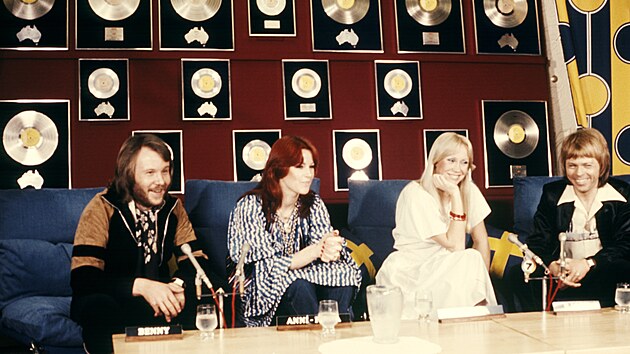ABBA: The Movie  Fan Event