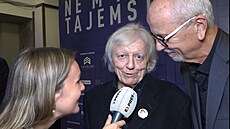 Václav Necká� v rozhovoru pro Expres