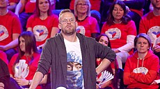 Jakub Pracha� v po�adu Máme rádi �esko