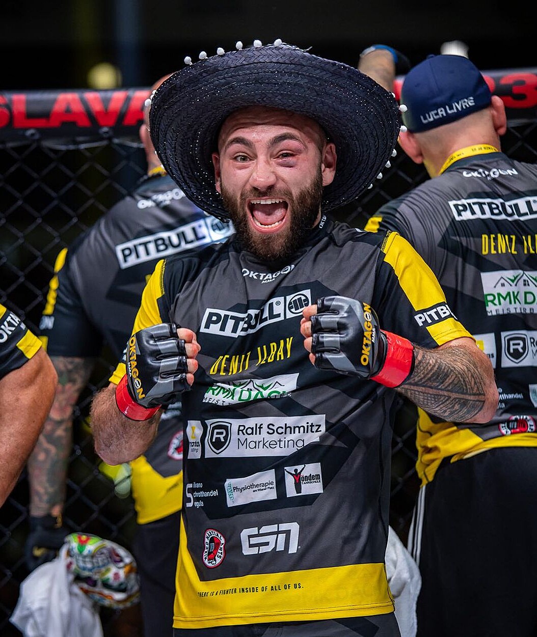 Fotogalerie Oktagon 46