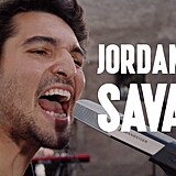 Jordan Haj - Savage