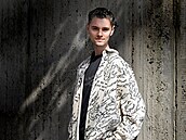 �eský návrhá� Jan �erný