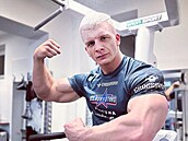 Influencer ralok Patrik