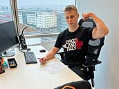 Leo Brichta baví lidi na sociálních sítích