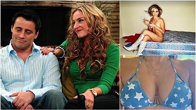 Drea de Matteo