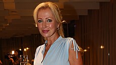 Kateina Broová atiky zrecyklovala