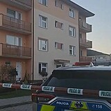 M�sto, kde se stala trag�die.