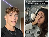 Daniel Bayer a Carrie Kirsten