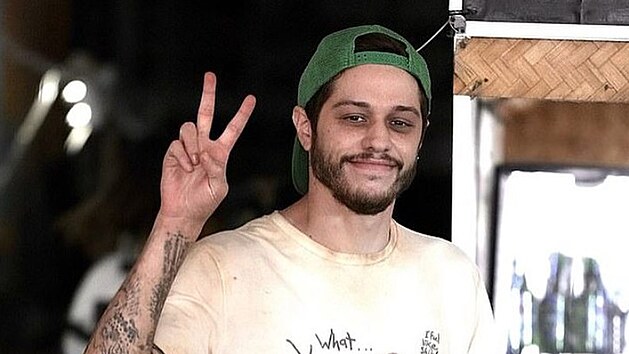 Pete Davidson