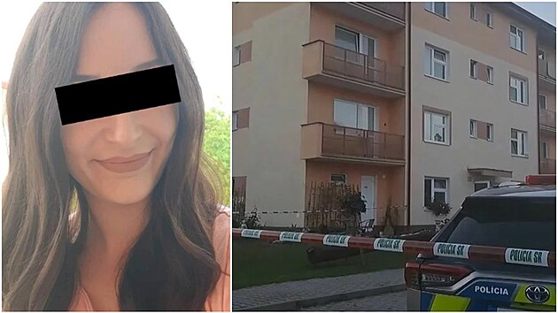 Slovensko se vzpamatovává z tragického úmrtí t�icetileté maminky a u�itelky.