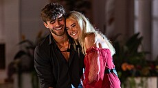 Adriana a Lu jsou opt spolu.