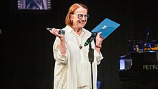 Iva Jan�urová
