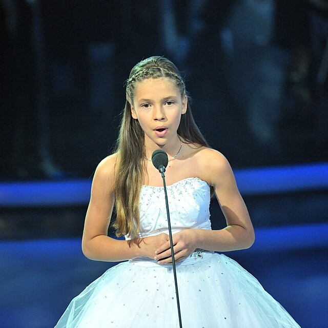 Patricia  Jane�kov�