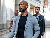 Andrew Tate ovlivuje dti
