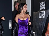 Selena Gomez