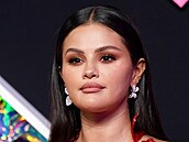 Selena Gomez