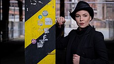 Patricia Jane�ková