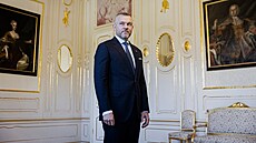 Peter Pellegrini pipoutí i vládu bez Smru.