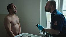 Vedení v�znice s výsledkem p�íli� spokojeno není.