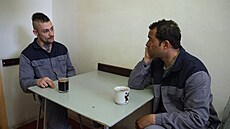 Vedení v�znice s výsledkem p�íli� spokojeno není.