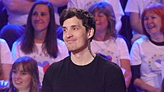 �estmír Strakatý v Máme rádi �esko