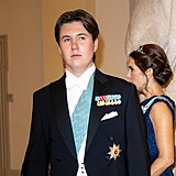 Princ Christian Dnsk