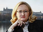 Monika MacDonagh Pajerová