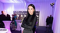 Zuzana Pla�ková - co to má v rozkroku?