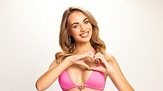 Potvrzeno! Natálie Koemdová se vrací na Love Island