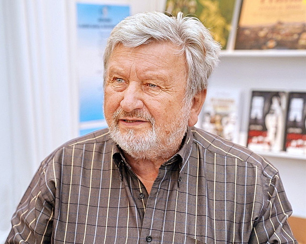 Jan Cimický