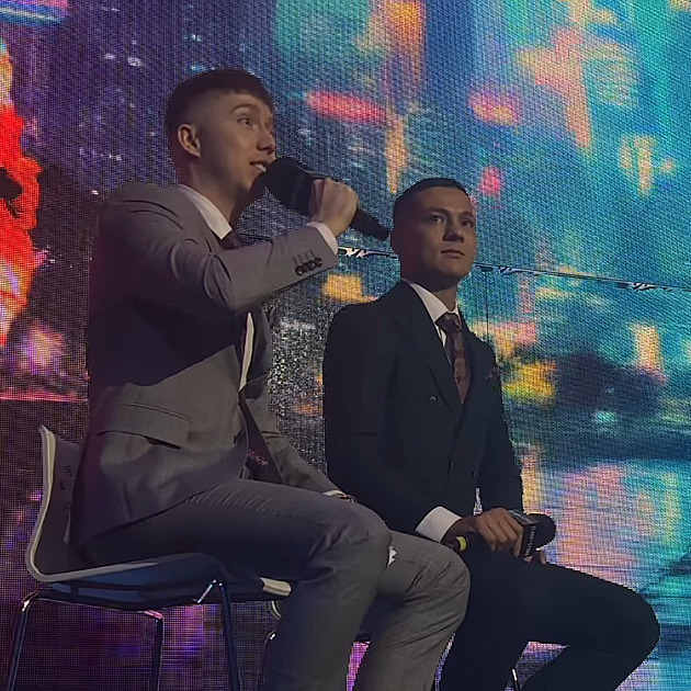 Oktagon bude soupeřit s Clash of the Stars. Obě organizace budou mít galavečer ve stejný den