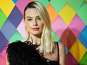 Margot Robbie