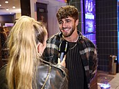 Lu Jambor v rozhovoru pro Expres