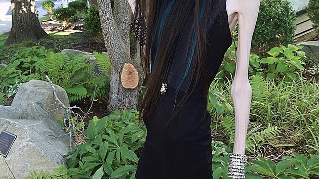 Eugenia Cooney