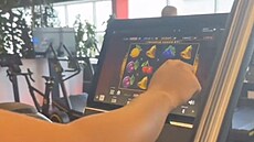 Hazard ovl�dl TikTok.