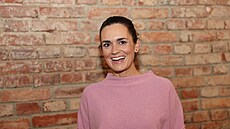 Daniela Písa�ovicová po dvou a p�l letech opustila zpravodajskou internetovou...