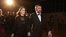 Emanuele Ridi se tvá�il velmi dramaticky...