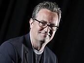 Matthew Perry
