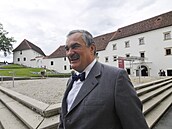 Karel Schwarzenberg