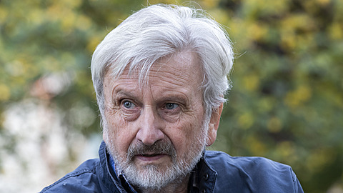 Jan Cimický je obvin�n ze �ty� znásiln�ní a 35 p�ípad� vydírání