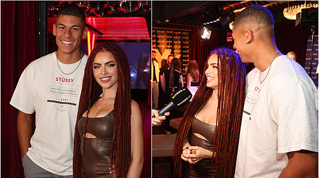 Rachel se vrátila ze Survivoru a blázní. Prý pořád volá svému ex a chce ho zpátky