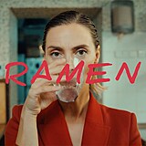 Barbora Polkov - Ramen