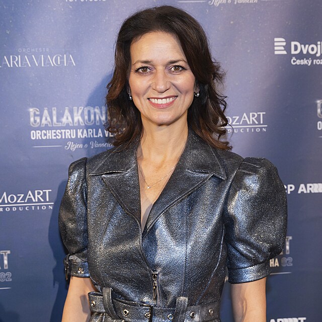Adla Gondkov na tiskov konferenci galakoncertu Orchestru Karla Vlacha 02