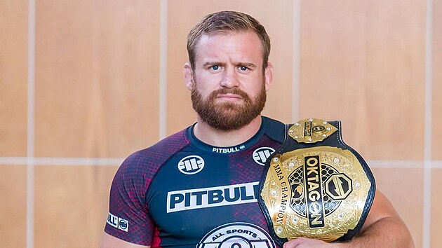 Patrik Kincl