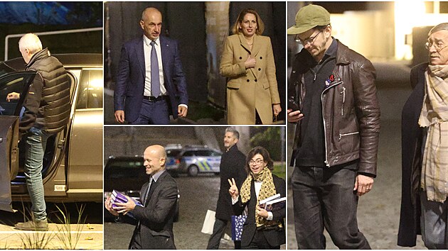 StarDance si pili uít nejen tatínek Marka Adamczyka, ale i hejtman Martin...