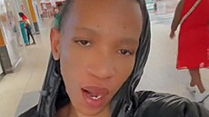 Tiktoker Dr. Matthew