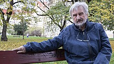 Jan Cimický je obvin�n ze �ty� znásiln�ní a 35 p�ípad� vydírání