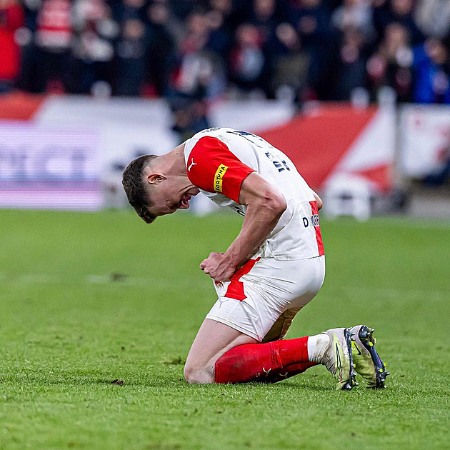 Měsíc napínavých soubojů: Spartu a Slavii čekají výzvy z domácí i evropské scény
