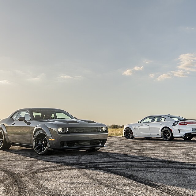 Hennessey H1000 Last Stand